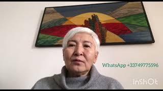 Благодарственный отзыв от Zamira Ibra для Евгения Селедцова.