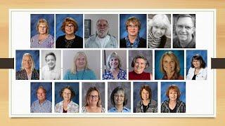 Congratulations 2020 Issaquah School District Retirees!