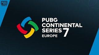 Смотрим PCS 7 PUBG Болеем за Арти