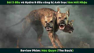 [Review Phim] Đứa Con Rơi Của Thần Zues Đi Đánh Thuê Kiếm Cơm Qua Ngày | Hercules