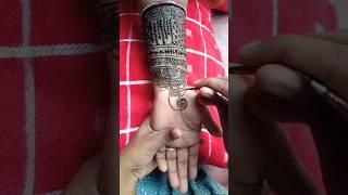 Krba choth search for front side mehndi designs art by #pk12 #1million #love #krbachoth#mehndi