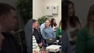 Школа новосёла, как это было?