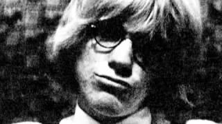 Larry Norman: Early bandmates speak to Larry's problem of perception