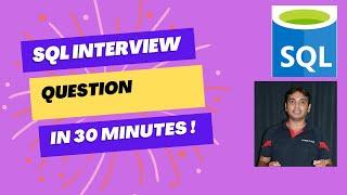 Solving a Complex SQL Interview problem | Practice SQL Queries | Lotus it hub Pune