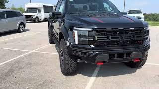 2024 Ford F-150 Raptor R!!!