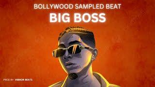 [FREE FOR PROFIT] MC STAN TYPE BEAT - BIG BOSS 16 | 2023 | INDIAN RAP BEAT