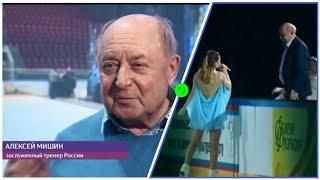 TOPSPB-TV News Segment: Mishin Anniversary Celebration