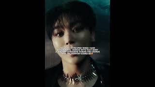 The way i screamed and my jaw dropped during those parts!!️‍ #seventeen #thunder #performance #mv