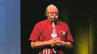 Patch Adams, M.D. - Transform 2010 - Mayo Clinic