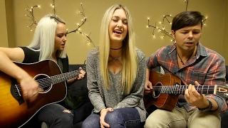 ASHLYN GRAYCE | "Somethin' 'Bout A Song" (Acoustic)