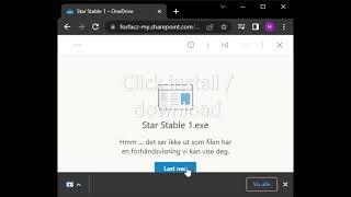 How to download old star stable ( Look in desc)