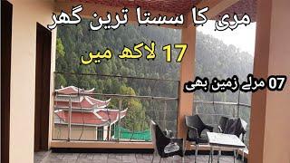 murree today cheap house for sale murree house flats for sale rent 15une 2024 today murree weathers