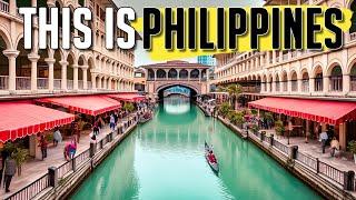 VENICE in Philippines | NO WAY!