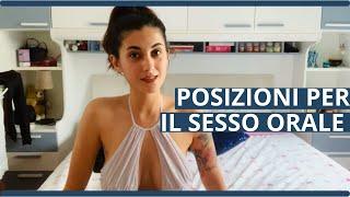 Posizioni Per il Sesso Orale