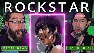 SHE'S BACK!!! | ROCKSTAR | LISA