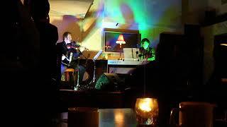 Steve Wickham and Richard Naiff - Fado, The Thatch Rahan,  14th November 2008