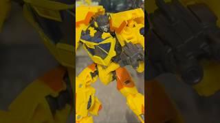 Studio Series Sunstreaker #review#short#sunstreaker#studioseries#transformers