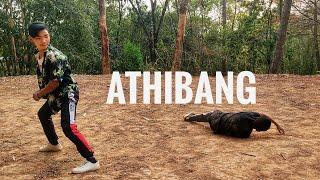 ATHIBANG || short fight|| Yaikha 