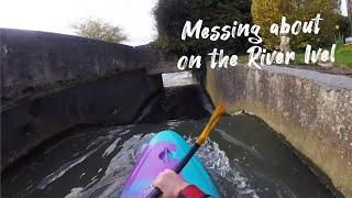 Messing about on the River Ivel