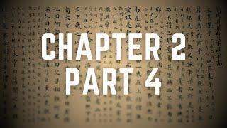Monkeys and Acorns | Zhuangzi Chapter 2 Explained (Pt 4)