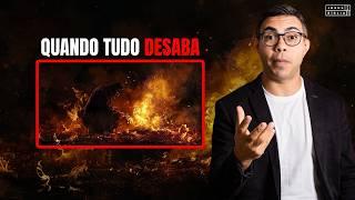 Jó Adora a Deus em Meio ao Caos | Devocional Diário