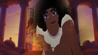 【Watch Me Edit】Esmeralda in Heaven