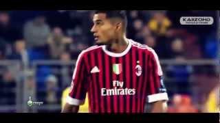 [HD] Kevin Prince Boateng  Goals & Skills