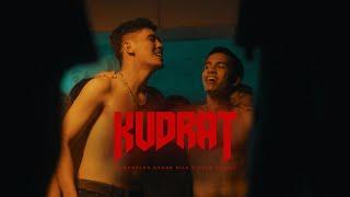 Sekumpulan Orang Gila X Naim Daniel - KUDRAT (Official Music Video)