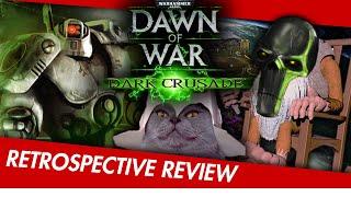 Retrospective Review - Dawn of War: Dark Crusade