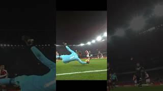 Impossible Saves In Football 