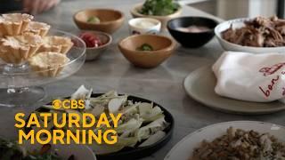 Midwest restaurants marrying classic comfort food with contemporary flair | The Dish Full Episode