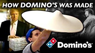 The Homeless Man Who Created Domino's with His Last $15