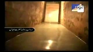 Mojza @ Roza e Hazrat Abbas - Must Watch - YouTube.flv