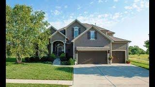 STUNNING 4bd/4ba Home in Creekmoor - Raymore, MO