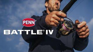 PENN Battle IV - Coming Soon