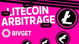 PROFIT 9-11% PER TRADE | MY BITCOIN ARBITRAGE STRATEGY | CRYPTO ARBITRAGE | P2P BINANCE NEW