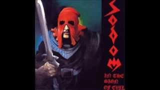 SODOM - In the Sign of Evil FULL EP (1984)