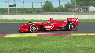 (2007) Panoz DP01 @ Road America