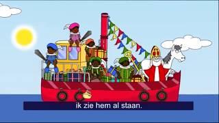 Sinterklaas compilatie - Meer dan 1 uur sinterklaasliedjes (+60 min)