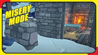 RICERCA DI VIVERI - The Long Dark Misery Mode