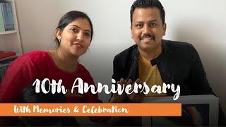 10TH ANNIVERSARY SPECIAL | MISHRA FAMILY IN LONDON | INDIAN FAMILY IN UK | INDIAN YOUTUBER IN LONDON