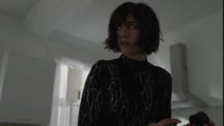 Mary Elizabeth Winstead Steps on Bugs in Braindead