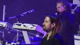 TANGERINE DREAM - ICE KRAKÓW /POLAND/ 06.12.2024r. FULL CONCERT - FROM VIRGIN TO QUANTUM YEARS 2024