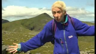 The Fannichs - Sgurr Mor & Meall Gorm