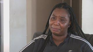 Mother in Prince George's Co. demanding answers after she says her daughter was assaulted at school