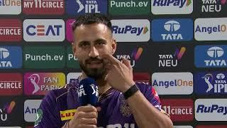 Ramandeep Singh Interview