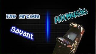 The Arcade - Savant  | Free Copyright || HitMusic