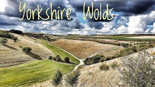 Hiking UK | Yorkshire Wolds