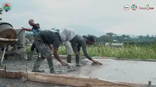 Pendamping Desa dalam Pengembangan Desa - Majalaya, Bandung