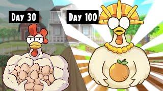 4 Years of Hay Day in 1 video